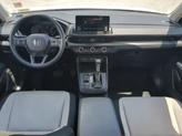 Thumbnail of 2024 Platinum White Pearl Honda CR-V