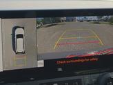 Thumbnail of 2024 Celestial Silver Metallic Toyota Grand Highlander