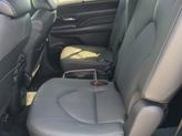 Thumbnail of 2024 Celestial Silver Metallic Toyota Grand Highlander