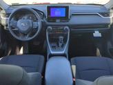 Thumbnail of 2025 Gray Toyota RAV4