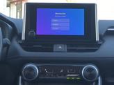Thumbnail of 2025 Gray Toyota RAV4