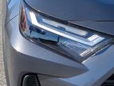 Thumbnail of 2025 Gray Toyota RAV4