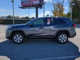 Thumbnail of 2025 Gray Toyota RAV4