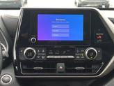 Thumbnail of 2024 Magnetic Gray Metallic Toyota Highlander