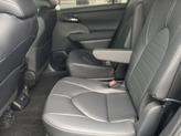 Thumbnail of 2024 Magnetic Gray Metallic Toyota Highlander