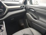 Thumbnail of 2024 Magnetic Gray Metallic Toyota Highlander