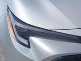 Thumbnail of 2026 Silver Toyota Corolla Hatchback