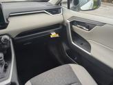 Thumbnail of 2025 Silver Sky Metallic Toyota RAV4