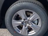Thumbnail of 2025 Silver Sky Metallic Toyota RAV4