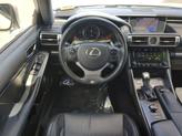 Thumbnail of 2014 Silver Lexus IS 350