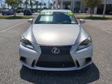 Thumbnail of 2014 Silver Lexus IS 350