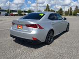 Thumbnail of 2014 Silver Lexus IS 350