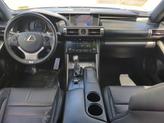 Thumbnail of 2014 Silver Lexus IS 350