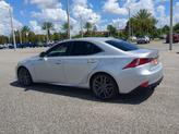 Thumbnail of 2014 Silver Lexus IS 350