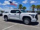 Thumbnail of 2025 Ice Toyota Tundra