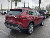 Thumbnail of 2025 Ruby Toyota RAV4