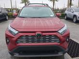 Thumbnail of 2025 Ruby Toyota RAV4