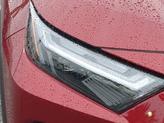 Thumbnail of 2025 Ruby Toyota RAV4