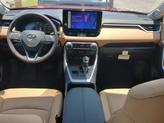 Thumbnail of 2025 Ruby Toyota RAV4