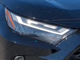 Thumbnail of 2025 Black Toyota RAV4