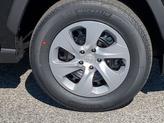 Thumbnail of 2025 Black Toyota RAV4