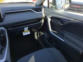Thumbnail of 2025 Black Toyota RAV4