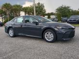 Thumbnail of 2025 Underground Toyota Camry