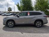 Thumbnail of 2025 Heavy Metal Toyota Highlander