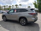 Thumbnail of 2025 Heavy Metal Toyota Highlander