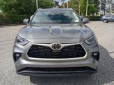 Thumbnail of 2025 Heavy Metal Toyota Highlander