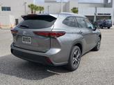 Thumbnail of 2025 Heavy Metal Toyota Highlander