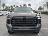 Thumbnail of 2026 Gray Toyota Tundra