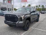 Thumbnail of 2026 Gray Toyota Tundra