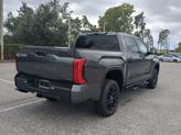 Thumbnail of 2026 Gray Toyota Tundra