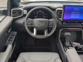 Thumbnail of 2026 Gray Toyota Tundra