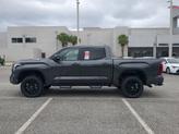 Thumbnail of 2026 Gray Toyota Tundra