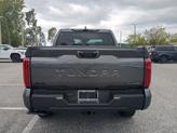 Thumbnail of 2026 Gray Toyota Tundra