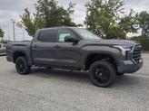 Thumbnail of 2026 Gray Toyota Tundra