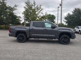 Thumbnail of 2026 Gray Toyota Tundra