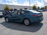 Thumbnail of 2025 Ocean Toyota Camry