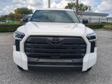Thumbnail of 2026 Ice Toyota Tundra