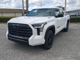 Thumbnail of 2026 Ice Toyota Tundra