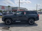Thumbnail of 2025 Underground Toyota 4Runner