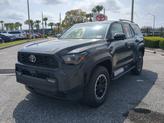 Thumbnail of 2025 Underground Toyota 4Runner
