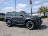 Thumbnail of 2025 Underground Toyota 4Runner
