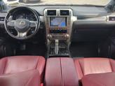 Thumbnail of 2021 Atomic Silver Lexus GX 460