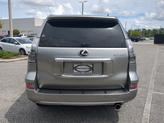 Thumbnail of 2021 Atomic Silver Lexus GX 460