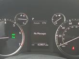 Thumbnail of 2021 Atomic Silver Lexus GX 460