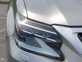 Thumbnail of 2021 Atomic Silver Lexus GX 460