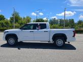 Thumbnail of 2025 Ice Toyota Tundra